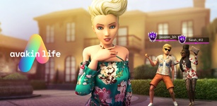 Avakin Life featured image