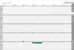 OneCalendar screenshot 7