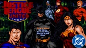 Justice League United screenshot 1