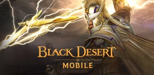 Black Desert Mobile featured image