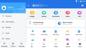 ES File Explorer screenshot 13