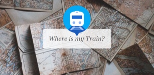 Where is my Train फीचर्ड इमेज