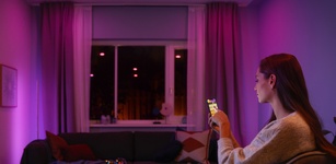 Philips Hue फीचर्ड इमेज