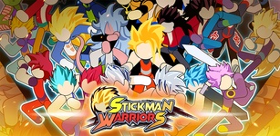 Stickman Warriors featured image