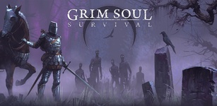 Grim Soul: Dark Fantasy Survival featured image