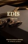 EDIS | إديس  cover