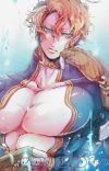 The Sea Tyrant's Obsession (PJO x ROR) *18+* WTM/WTS cover