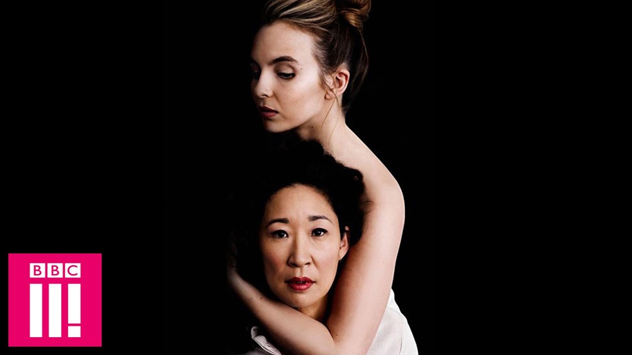 Killing Eve | BBC Three Trailer - YouTube