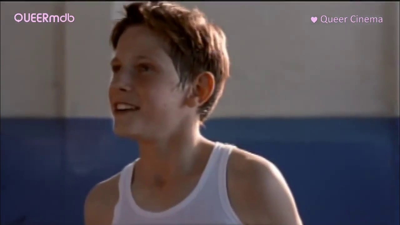 Billy Elliot | Movie 2000 [HD Trailer] - YouTube