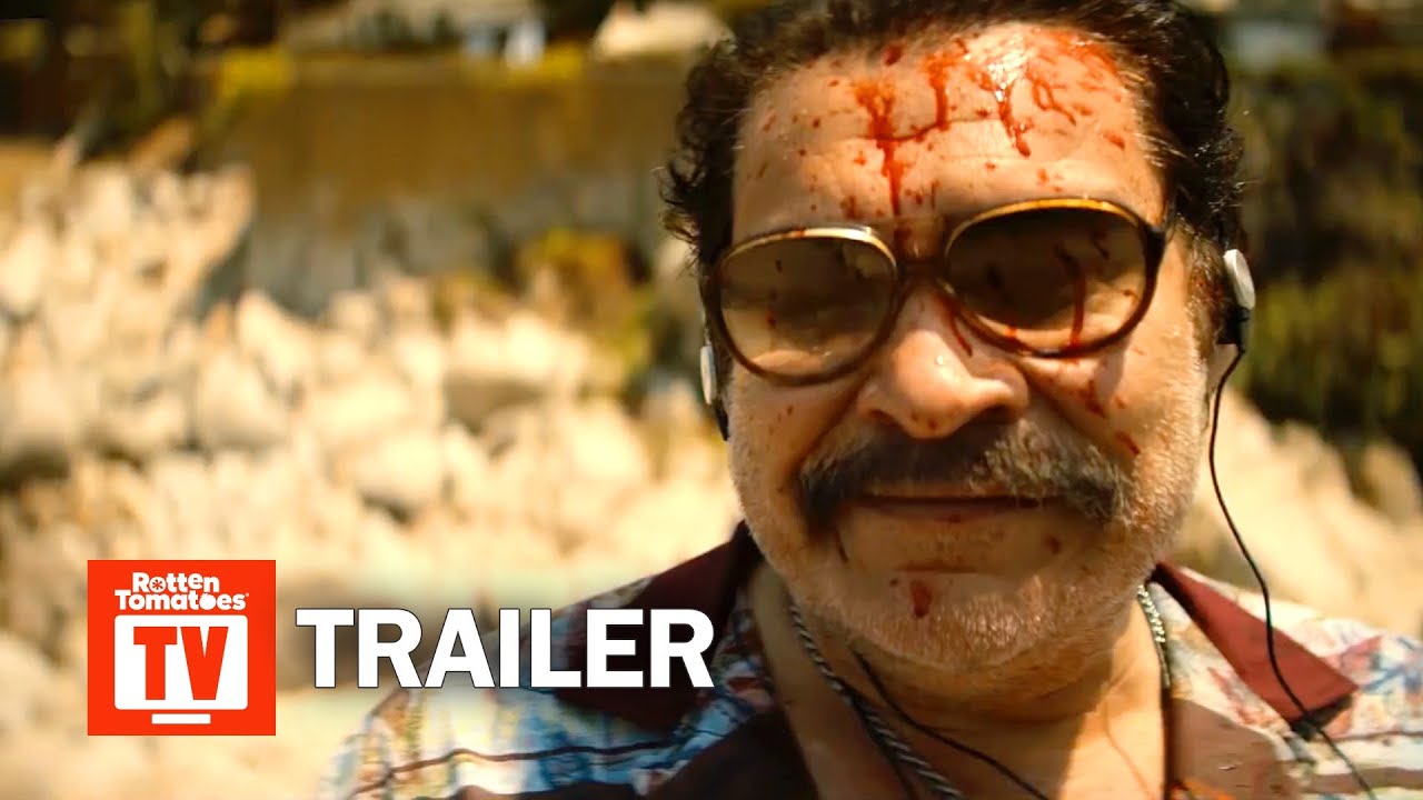 Narcos: Mexico Season 1 Trailer | Rotten Tomatoes TV - YouTube