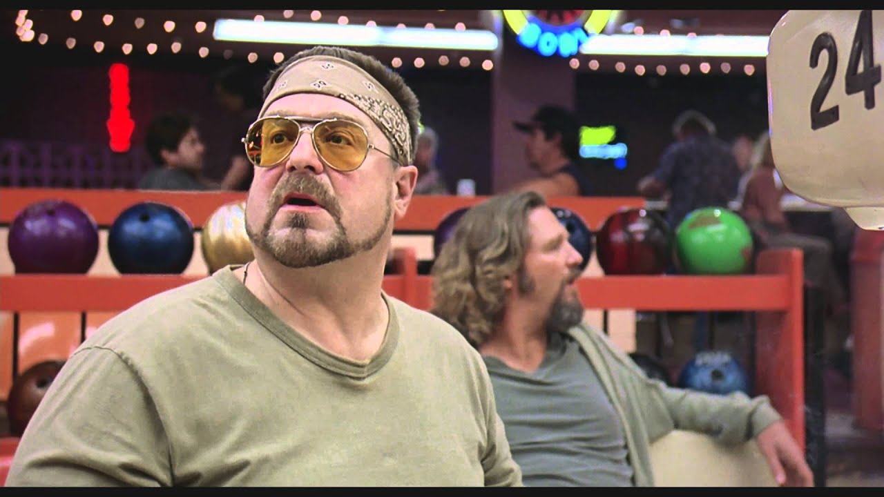 The Big Lebowski - Blu-ray Trailer - Own it Today - YouTube