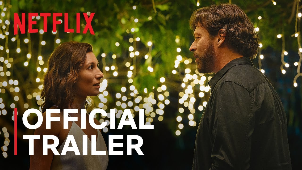 Find Me Falling | Official Trailer | Netflix - YouTube