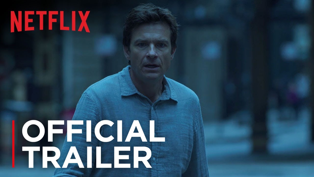 Ozark | Official Trailer [HD] | Netflix - YouTube