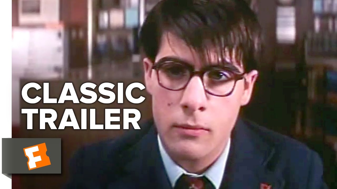 Rushmore (1998) Trailer #1 | Movieclips Classic Trailers - YouTube