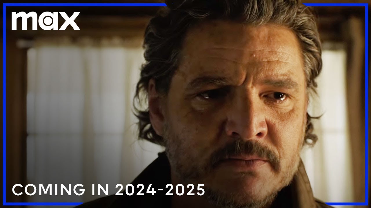 Coming to Max in 2024-2025 | The Penguin, The White Lotus, The Last of Us and More - YouTube