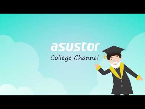 ASUSTOR College FAQs - Enabling and Disabling TLS 1.3 in Windows 10.
