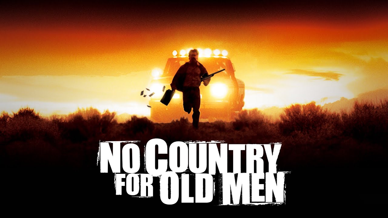 No Country for Old Men | Official Trailer (HD) - Josh Brolin, Tommy Lee Jones | MIRAMAX - YouTube