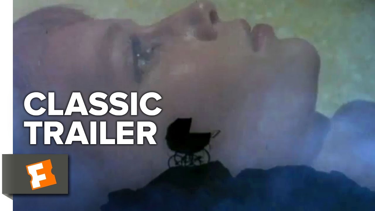 Rosemary's Baby (1968) Trailer #1 | Movieclips Classic Trailers - YouTube