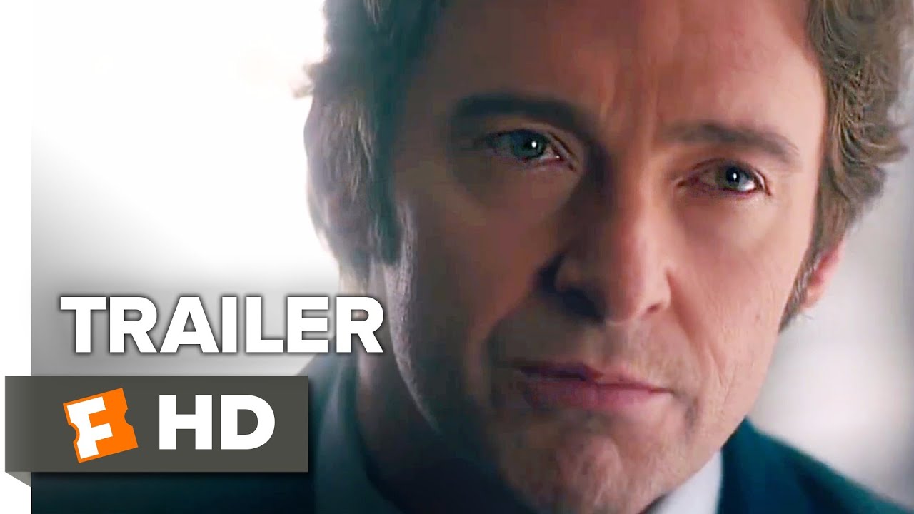 The Greatest Showman Trailer #2 (2017) | Movieclips Trailers - YouTube