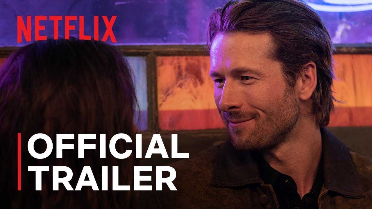 Hit Man | Official Trailer | Netflix - YouTube