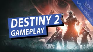 Destiny 2: La Forma Final - Batalla final contra el Testigo