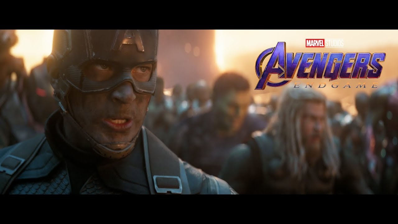 Marvel Studiosâ€™ Avengers: Endgame | â€œPrestigeâ€ TV Spot - YouTube