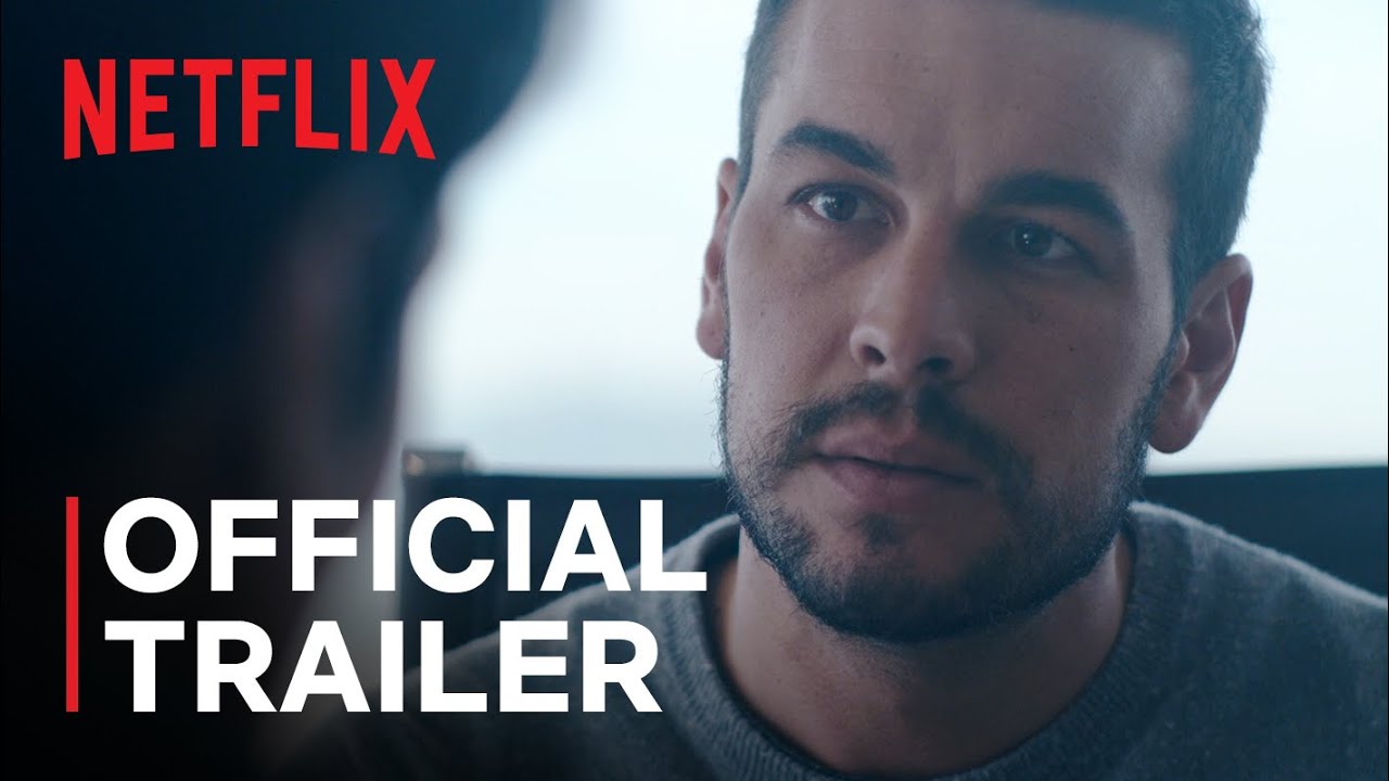 The Innocent | Official Trailer | Netflix - YouTube