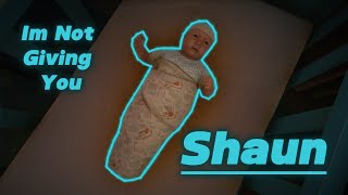 Im Not Giving You Shaun Fo4 Edit