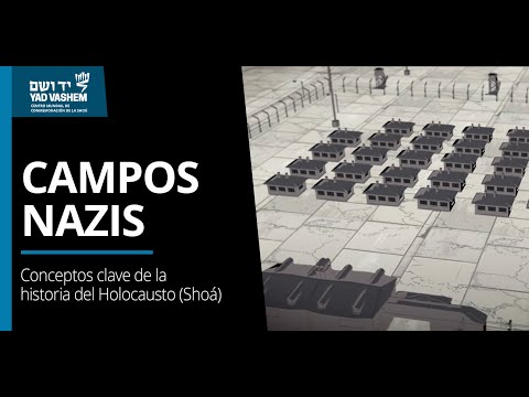 Campos nazis