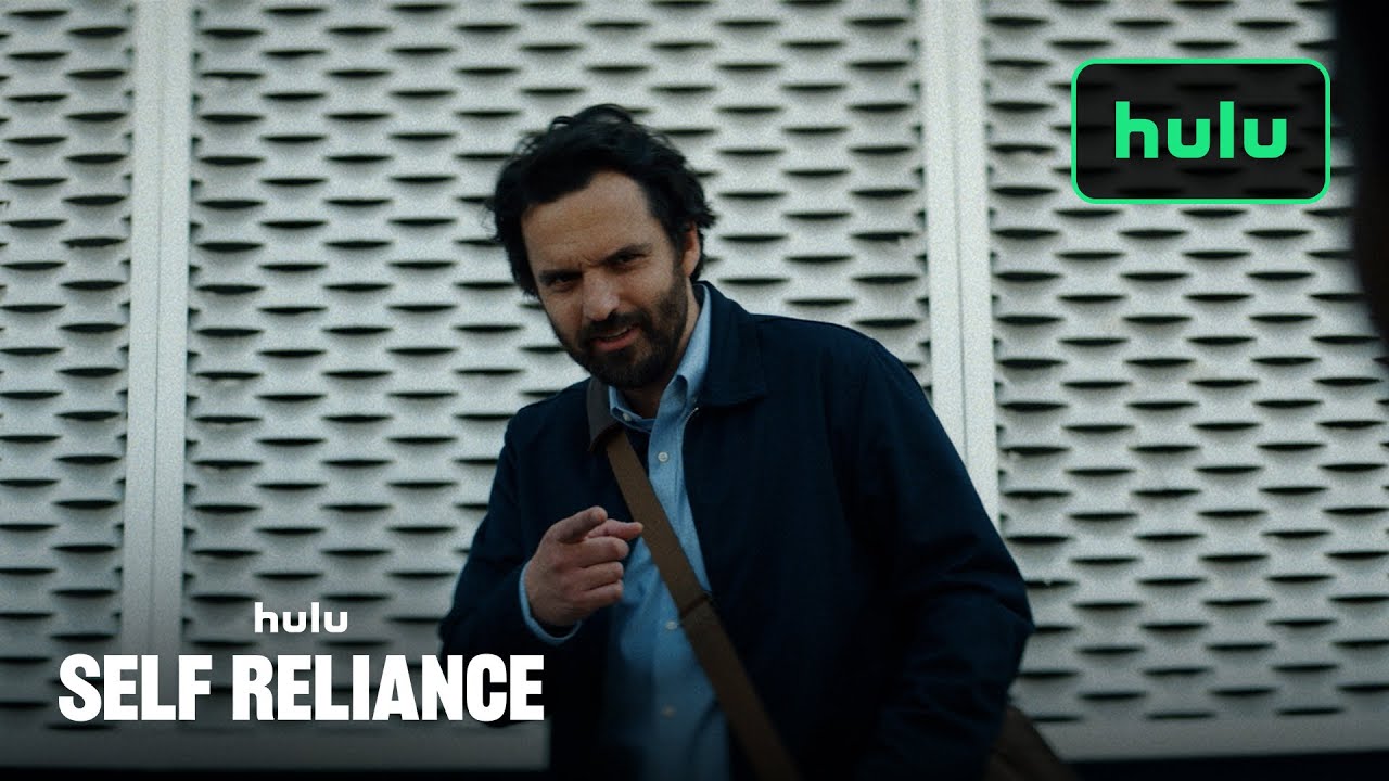 Self Reliance | Official Trailer | Hulu - YouTube