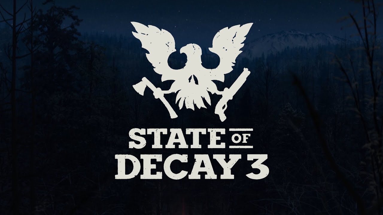 Announcing State of Decay 3 - YouTube