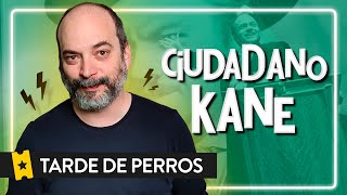 Análisis 'Ciudadano Kane' de Orson Welles | TARDE DE PERROS S03_E07 (@FlixOle)