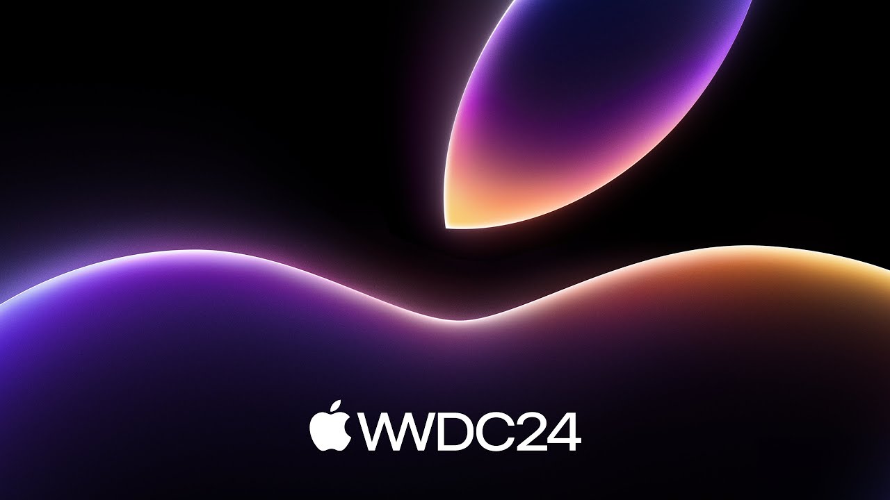 WWDC 2024 â€” June 10 | Apple - YouTube