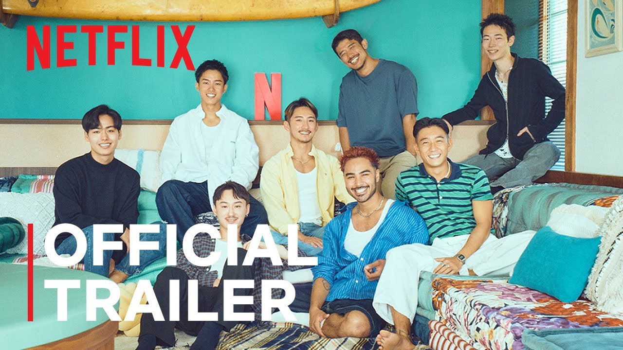 The Boyfriend | Official Trailer | Netflix - YouTube
