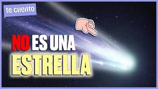 Las dos grandes mentiras de las ESTRELLAS FUGACES 💫