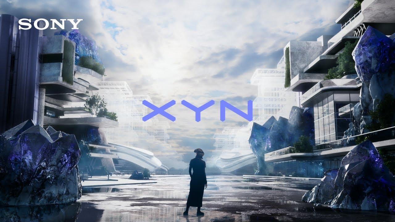 XYN l Concept Video - YouTube