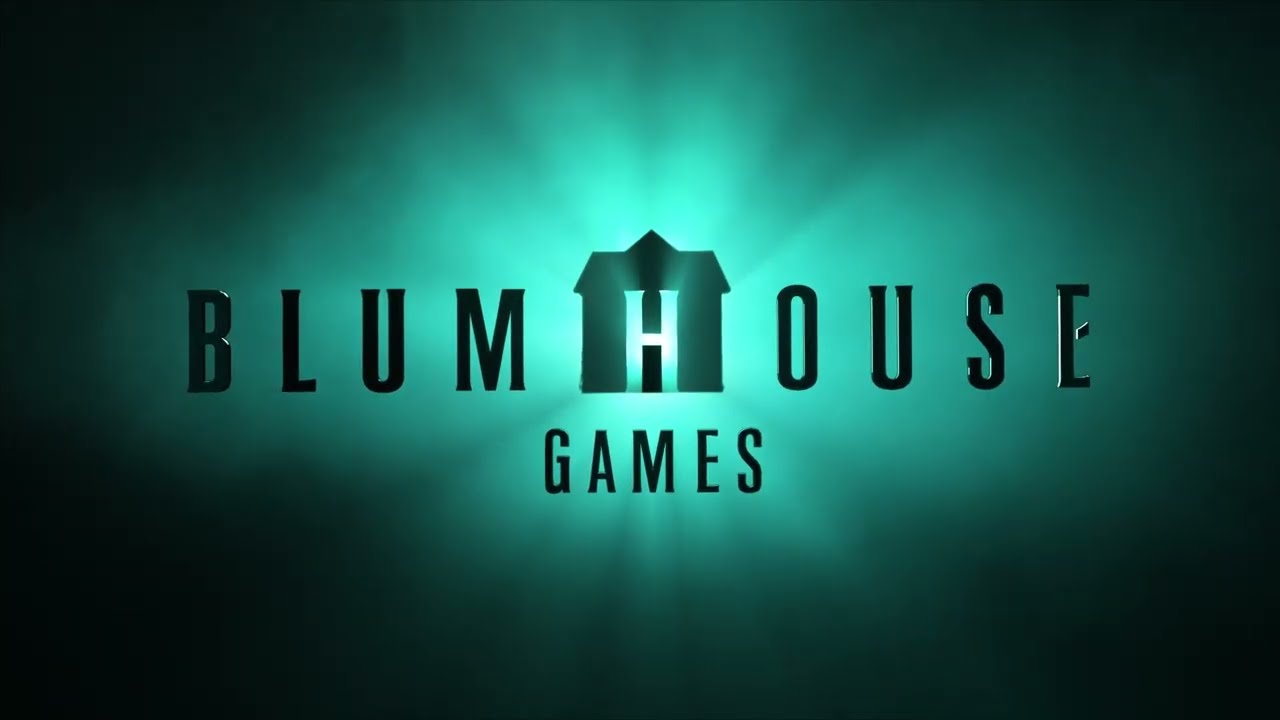 Blumhouse Games Summer Game Fest 2024 Reveal - The Horror Starts Here - YouTube