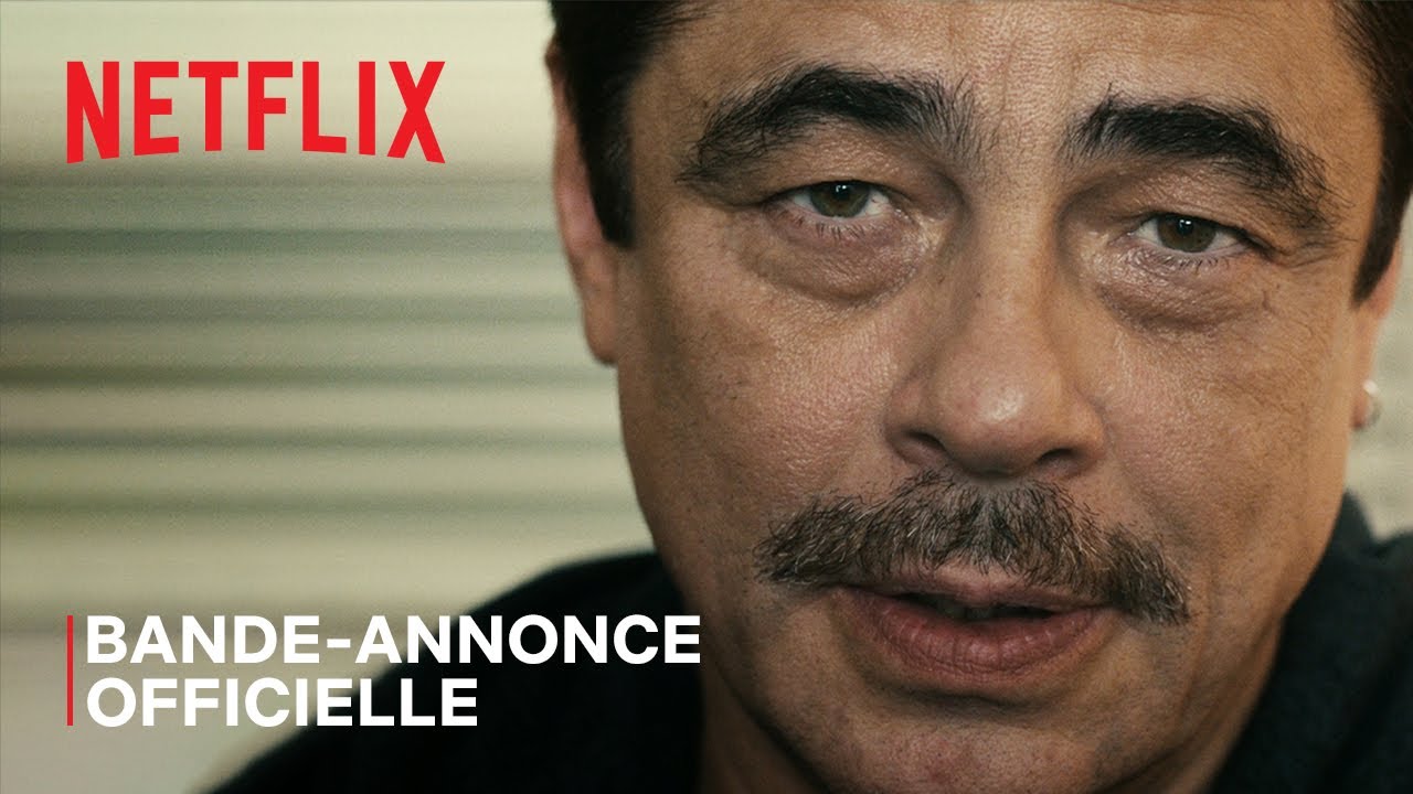 Reptile | Benicio Del Toro et Justin Timberlake | Bande-annonce officielle VF | Netflix - YouTube