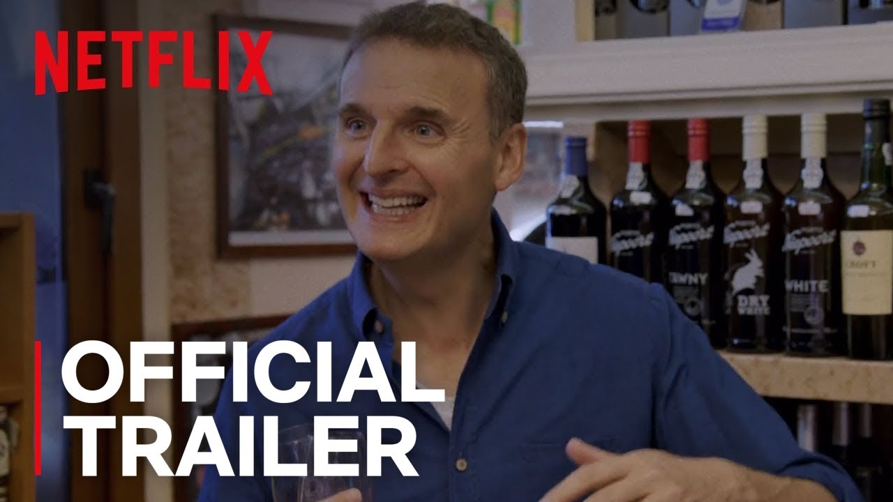 Somebody Feed Phil | Official Trailer [HD] | Netflix - YouTube