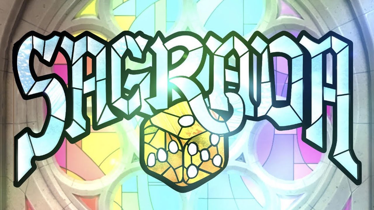 Sagrada Game Trailer - YouTube