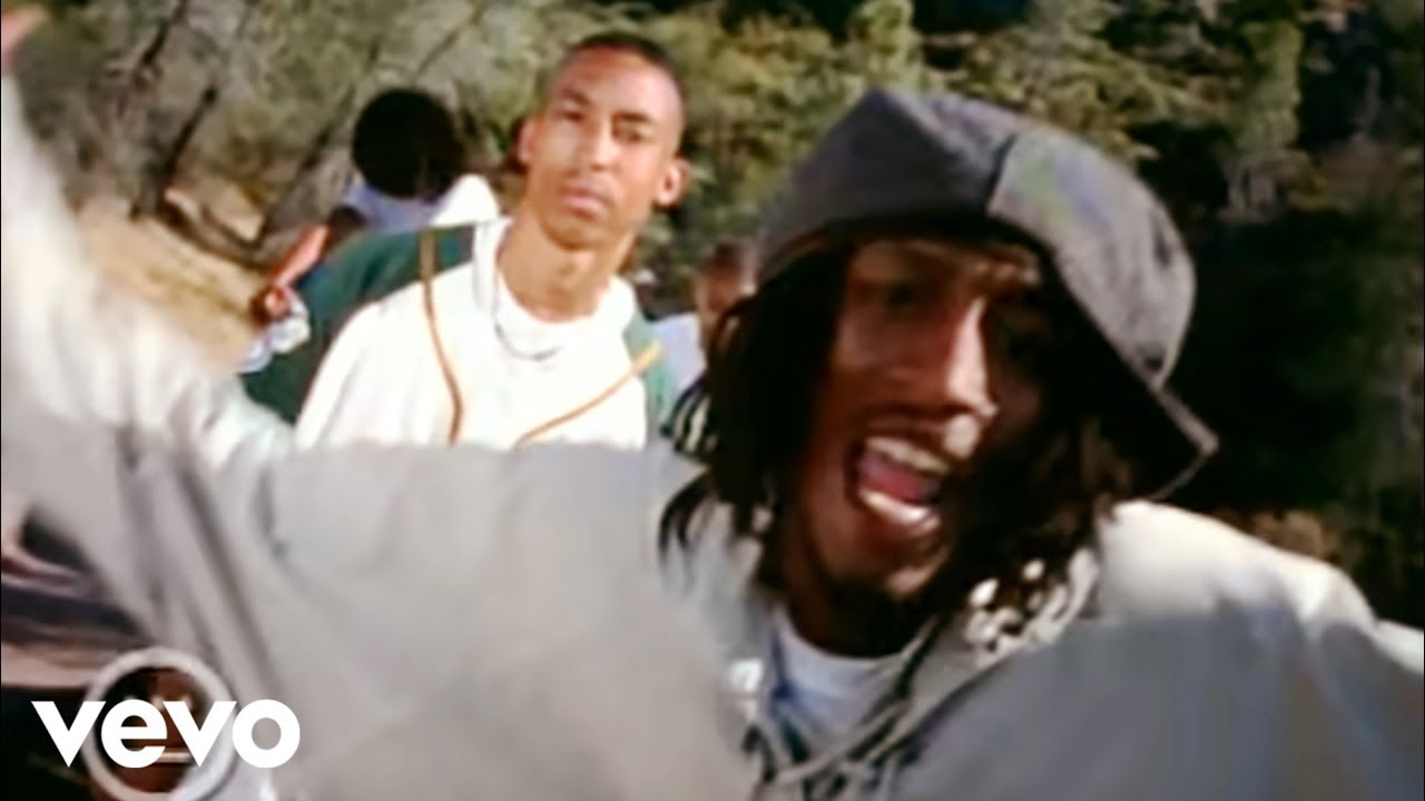 Souls Of Mischief - 93 'Til Infinity - YouTube