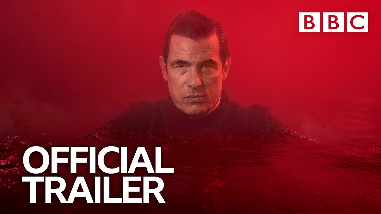 Dracula: Official Trailer - BBC - YouTube