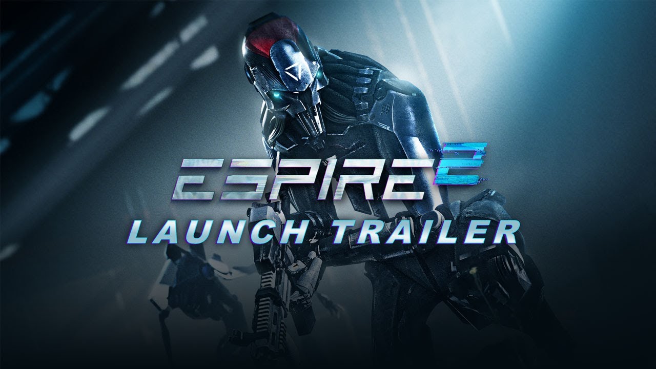 Espire 2 Launch Trailer | Meta Quest 2 - YouTube