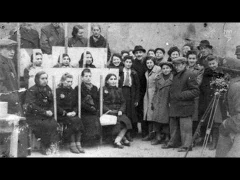 Uso de fotografías en la enseñanza del Holocausto