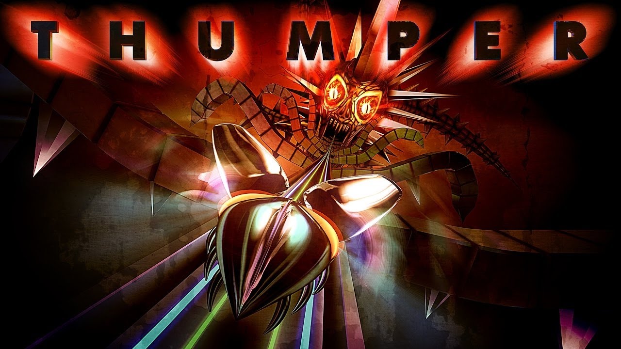 Thumper | Google Play Store - YouTube