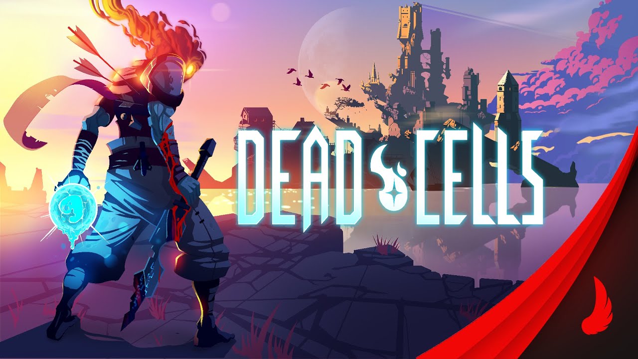 Dead Cells - Android Announcement Trailer - YouTube