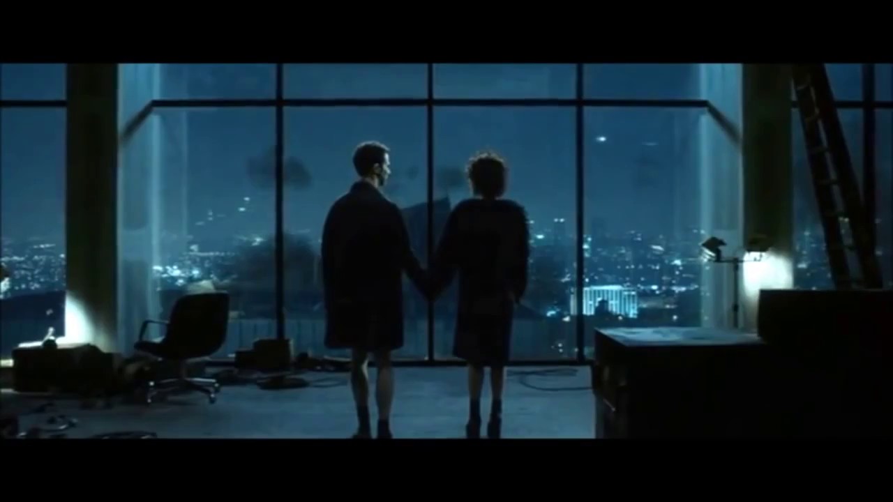 Best Movie Scene Fight Club Ending Pixies Where is My Mind? - YouTube