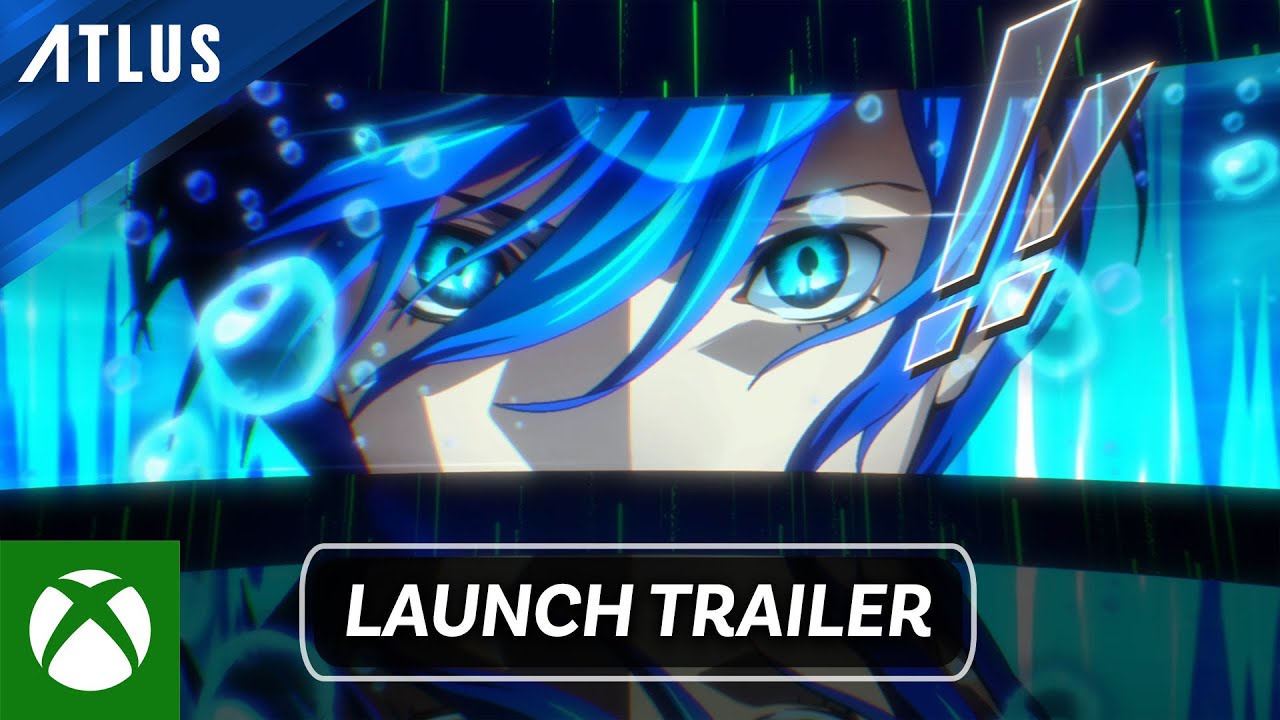 Persona 3 Reload - Launch Trailer | Xbox Game Pass, Xbox Series X|S, Xbox One, Windows PC - YouTube