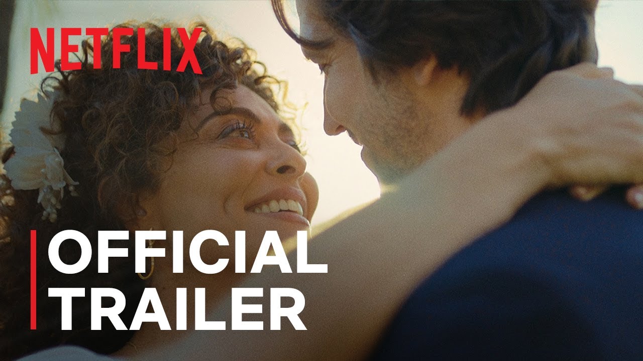 Desperate Lies | Official Trailer | Netflix - YouTube