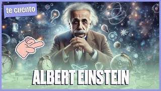 Albert Einstein | La historia detrás del científico que revolucionó la ciencia